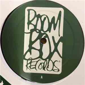 Stereophonic Rockers - Expanded Groove