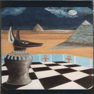 Steve Hillman - Phases