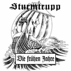 Sturmtrupp - Die Frühen Jahre