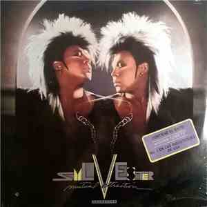 Sylvester - Mutual Attraction