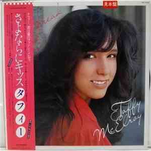Taffy McElroy - The Heartbreak Kid