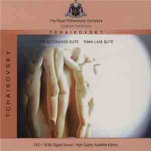 Tchaikovsky - The Nutcracker Suite / Swan Lake Suite