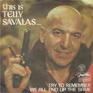 Telly Savalas - This Is Telly Savalas...