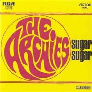 The Archies - Sugar Sugar / Jingle Jangle