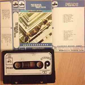 The Beatles - The Beatles 1967-1970