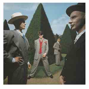 The Blow Monkeys - This Is Your House