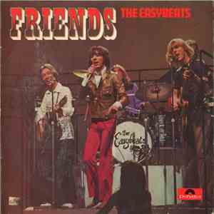 The Easybeats - Friends