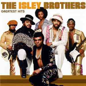 The Isley Brothers - Greatest Hits
