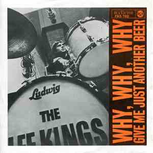 The Lee Kings - Why, Why, Why
