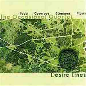 The Occasional Quartet - Desire Lines