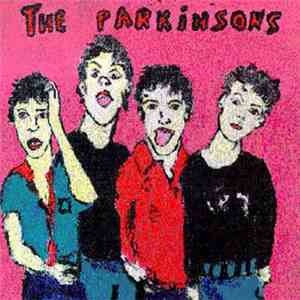 The Parkinsons - A Long Way To Nowhere