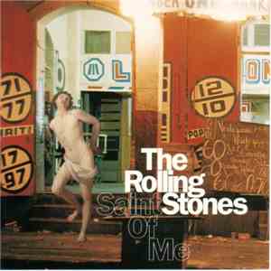 The Rolling Stones - Saint Of Me