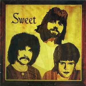 The Sweet - Cut Above The Rest