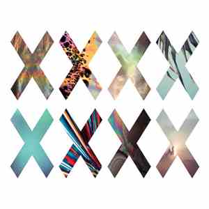 The XX - Intro (The Shoplifters Remix)