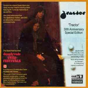Tractor - Tractor (30th Anniversary Special Edition)