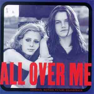 Various - All Over Me (Original Motion Picture Soundtrack)