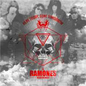 Various - Here Today, Gone Tomorrow, A Ramones Revenge