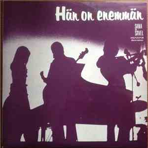 Various - Hän On Enemmän