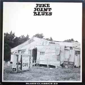 Various - Juke Joint Blues
