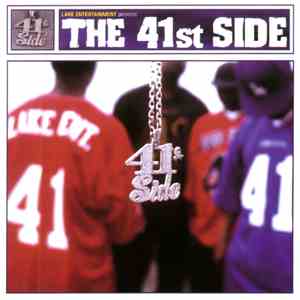 Various - Lake Entertainment Presents: The 41st Side