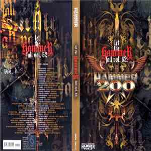 Various - Let The Hammer Fall Vol. 62
