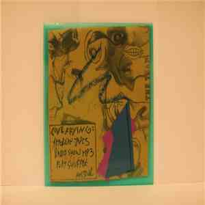 Various - Live Frying : American Tapes Radio Show MP3