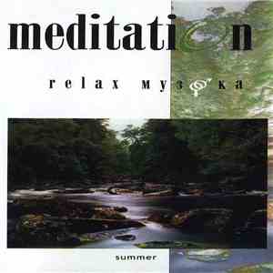 Various - Meditation - Summer