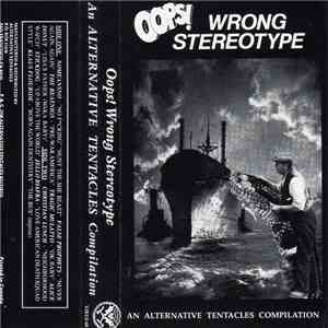 Various - Oops! Wrong Stereotype