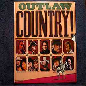 Various - Outlaw Country!