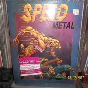 Various - Speed Metal