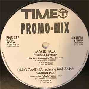 Various - Time Promo-mix 138