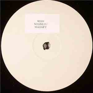 Wehbba / Cid Inc. - Mahmut / Magnify (Quivver Remix)