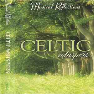 Will Millar, Sean O'Riada - Celtic Whispers