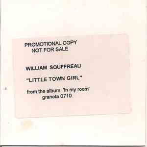 William Souffreau - Little Town Girl