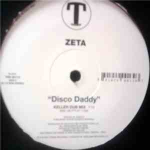 Zeta  - Disco Daddy