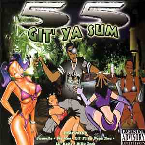 55 - Git' Ya' Sum