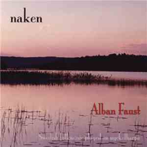 Alban Faust - Naken