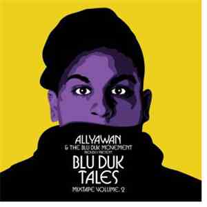 Allyawan - Blu Duk Tales Vol. 2