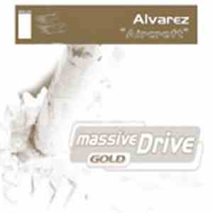 Alvarez - Aircroft
