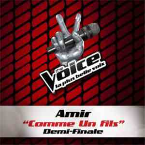 Amir - Comme Un Fils