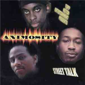 Animosity  - Street Talk