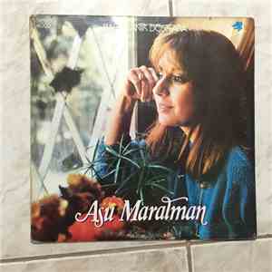 Asu Maralman - Bağrı Yanık Dostlara