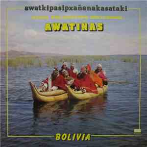 Awatiñas - Bolivia