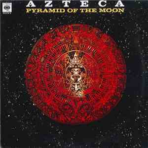 Azteca - Pyramid Of The Moon