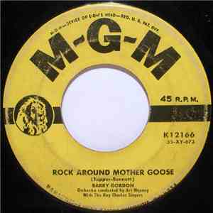 Barry Gordon - Rock Around Mother Goose