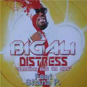 Big Ali Feat. Shana P - Distress