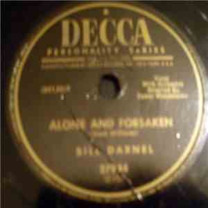 Bill Darnel - Alone And Forsaken