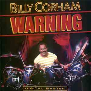 Billy Cobham - Warning