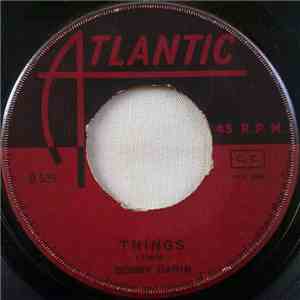 Bobby Darin - Things