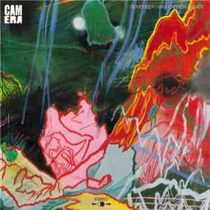 Camera - Remember I Was Carbon Dioxide